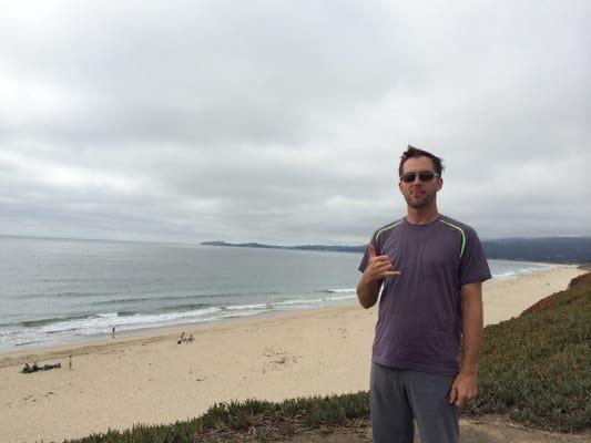 photo of Benjamin H.