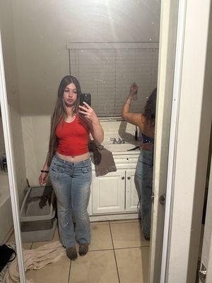 Photo of Daniella M.