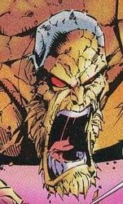 Photo of Tar Z.