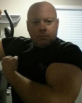 Photo of Eddie N.