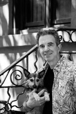 Photo of Jonathan L.