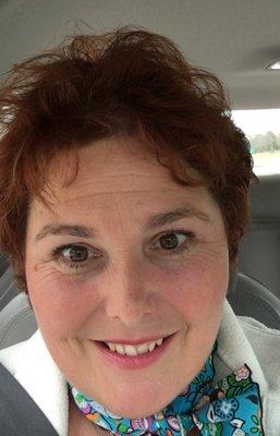 Photo of Michelle G.