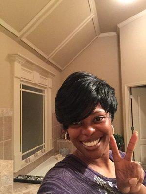 Photo of Natasha B.