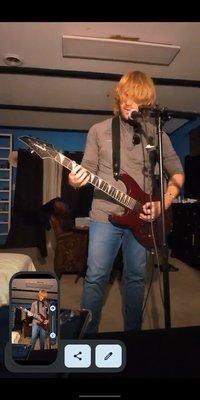 Photo of Jake J.