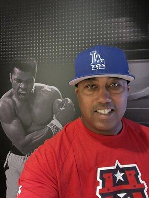 Photo of Brian S.