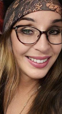 Photo of Savannah D.