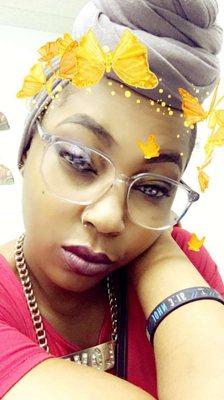 photo of Nickejia S.