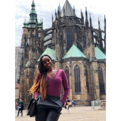 Photo of Jennifer C.