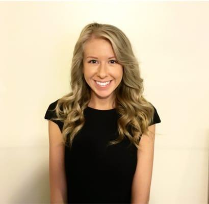 photo of Samantha L.