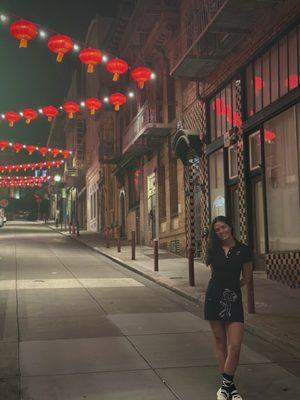 photo of Jasmine Nicole D.