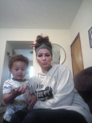 photo of Stephanie W.