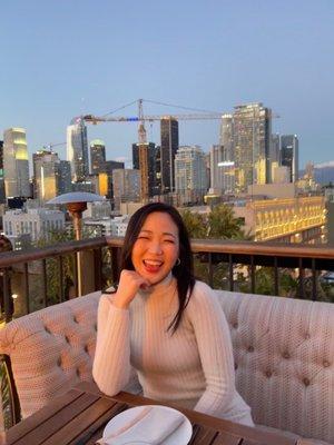Photo of Sunny S.