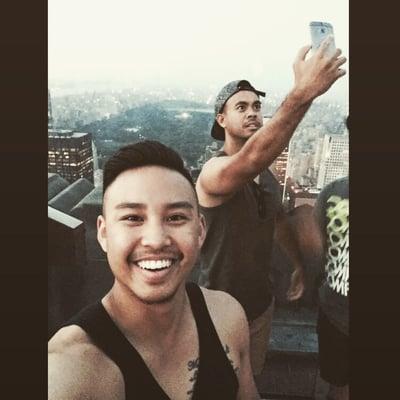 Photo of Jerwyn T.