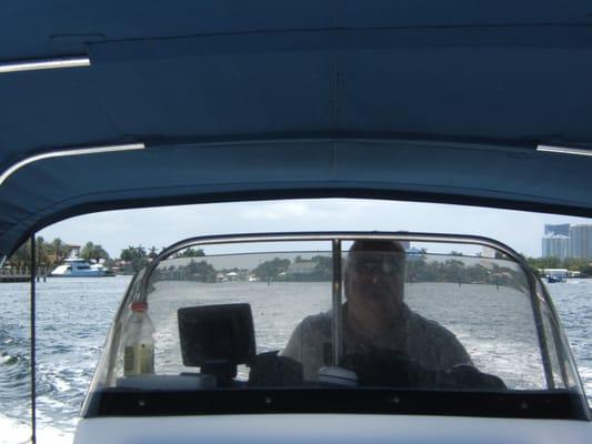 Photo of Scott B.