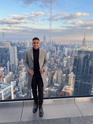 Photo of Fady E.