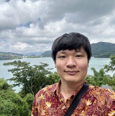 photo of Jaeyeong Y.