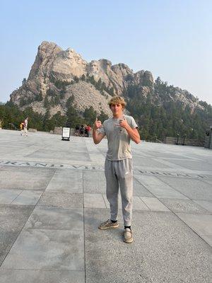 Photo of Tyler H.