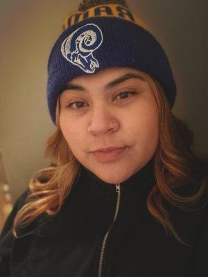 Photo of Jenny M.