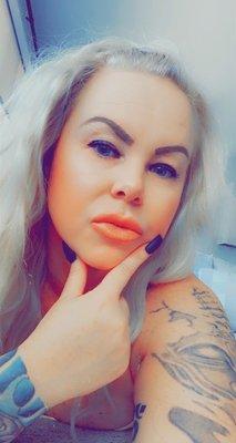 photo of Danielle R.