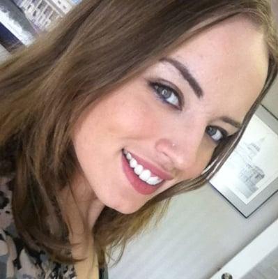 photo of Stephanie L.