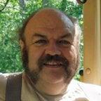 photo of Patrick B.