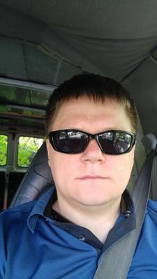 photo of Paul V.
