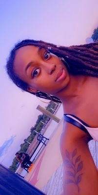 Photo of Taalibah M.