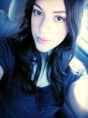 photo of Dominique C.