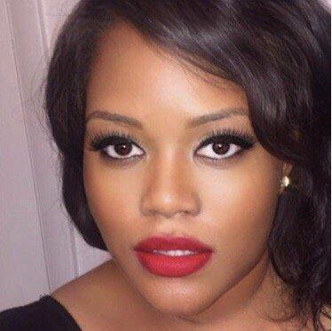 Photo of Ebony C.