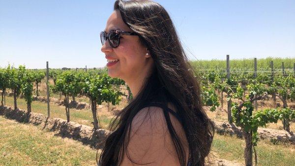 Photo of Elizabeth M.