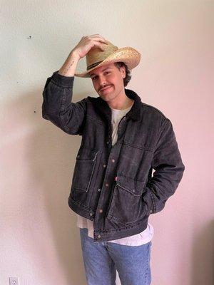 Photo of John S.