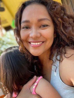 photo of Cathrina N.