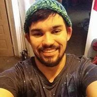 Photo of Chris J.