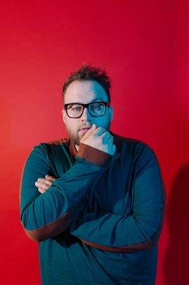 Photo of Kyle M.