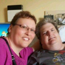 photo of Elizabeth P.