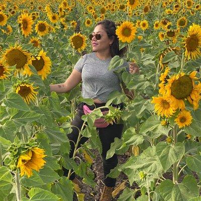 photo of Monserrat G.