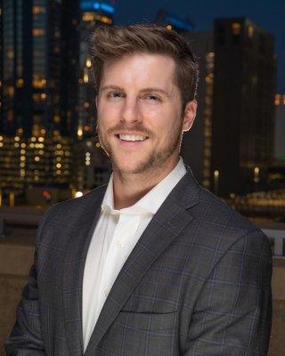 Photo of Josh M.