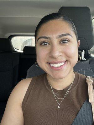Photo of Naomi C.
