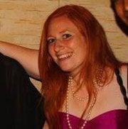Photo of Sarah F.