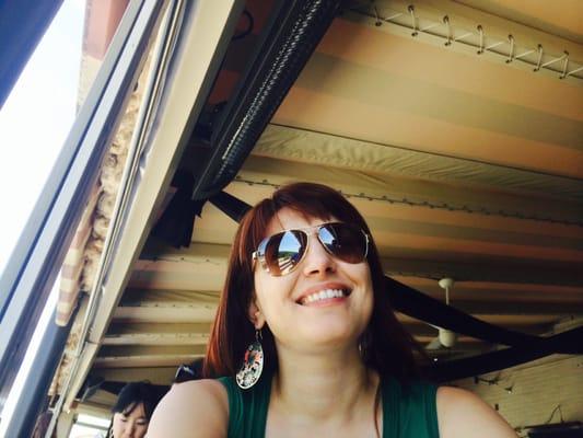 photo of Shahmin M.