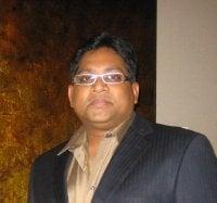photo of Debadutta D.