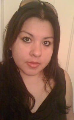 Photo of CHRISTINA M.