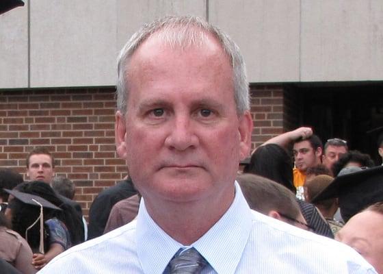 Photo of Scott S.