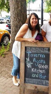photo of Carolyn G.