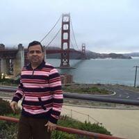 Photo of Satish S.