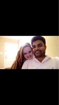 Photo of Courtney V.