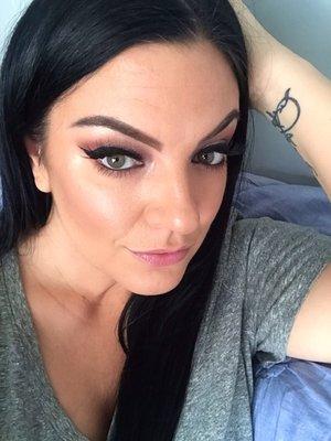 Photo of Leah F.