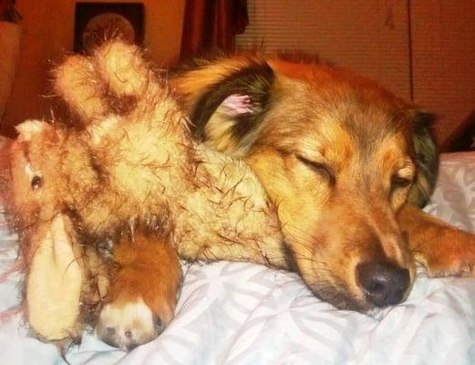 photo of Kimberly G.