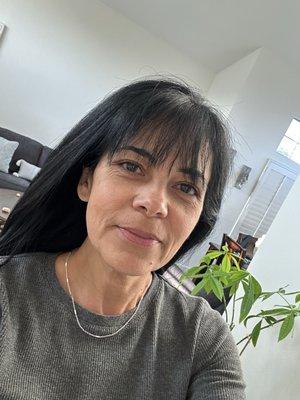 Photo of Maria J.