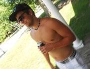 photo of Benjamin M.